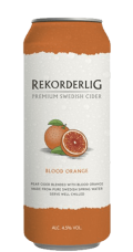 Sidra Rekorderlig Blood Orange